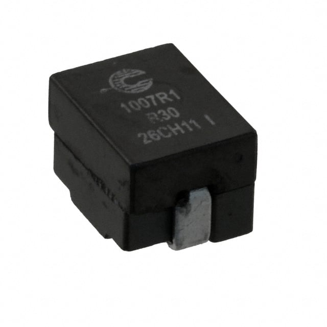 FP1007R1-R30-R FIXED IND 300NH 60A 0.29MOHM SMD
