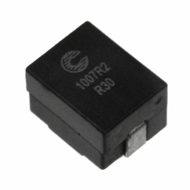 FP1007R2-R30-R FIXED IND 300NH 51A 0.48MOHM SMD