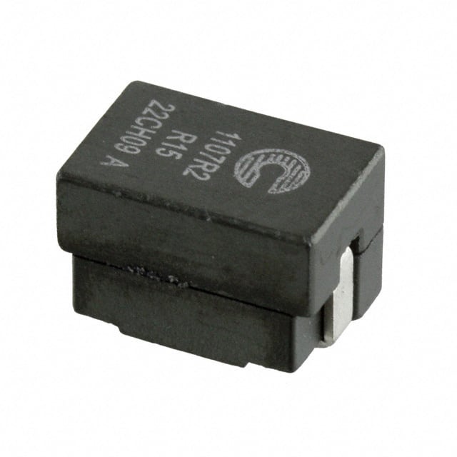 FP1107R2-R15-R FIXED IND 150NH 42A 0.47MOHM SMD
