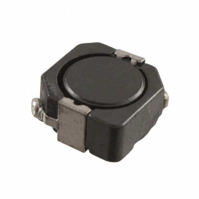 DR1050-3R3-R FIXED IND 3.3UH 6.5A 10 MOHM SMD
