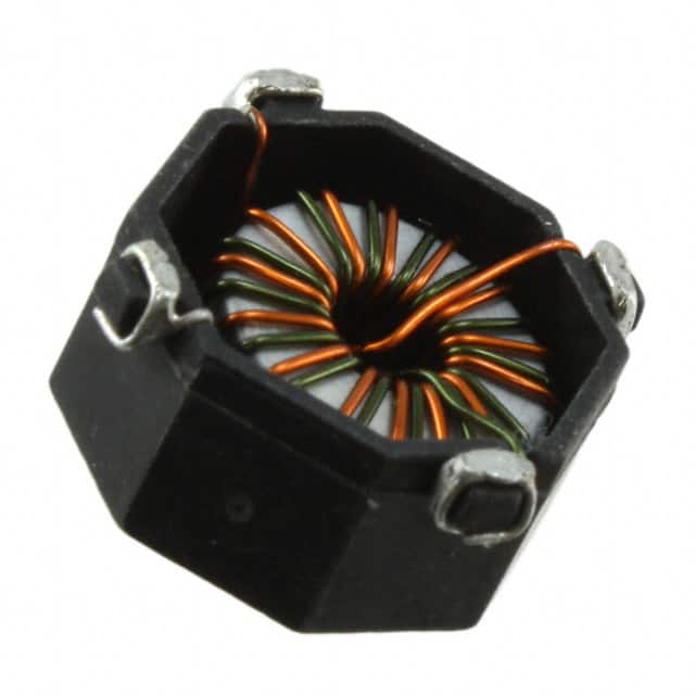 CTX20-4A-R INDUCT ARRAY 2 COIL 19.58UH SMD