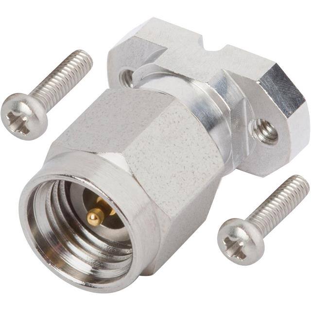 SF1511-60119-1S 2.92MM MALE SOLDERLESS PCB COMPR