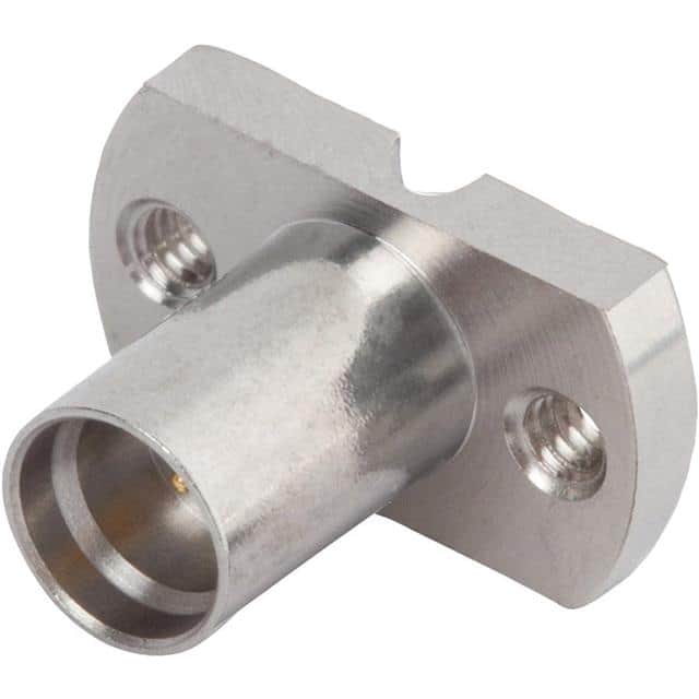 SF1211-66344 CONN SMP PLUG STR 50 OHM SMD