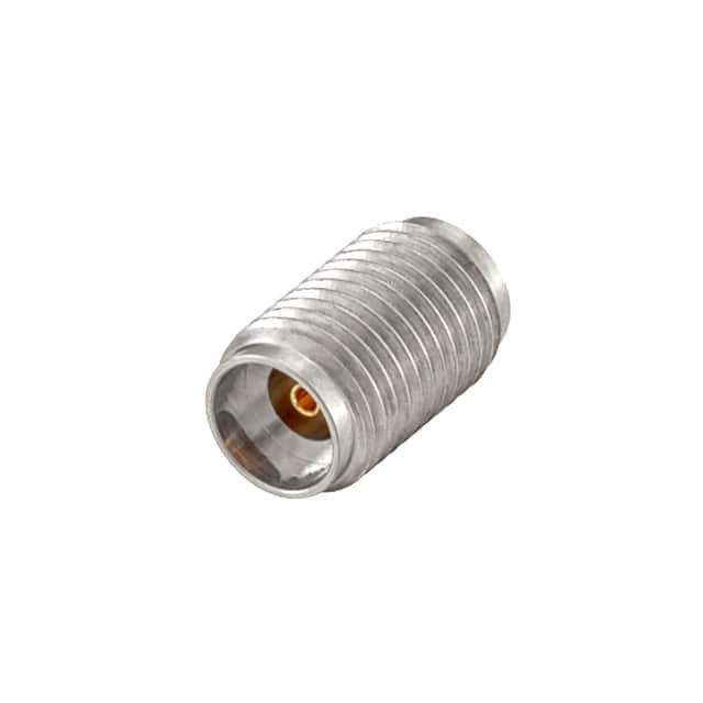 02K526-800S3 CONN RPC2.92 JACK STR 50OHM COMP
