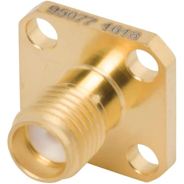M39012/82B3001 CONN SMA JACK STR 50OHM SOLDER