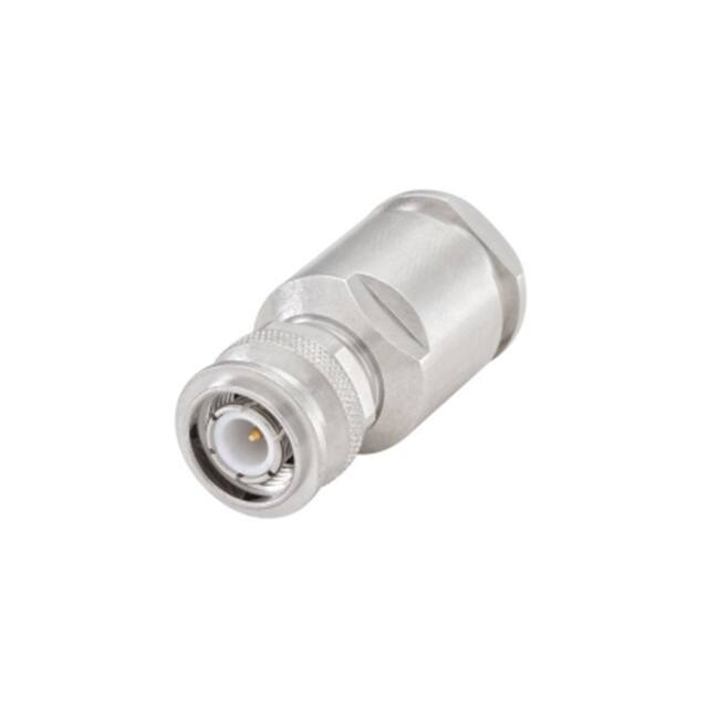 56S105-015N5 CONN TNC PLUG STR 50OHM SOLDER