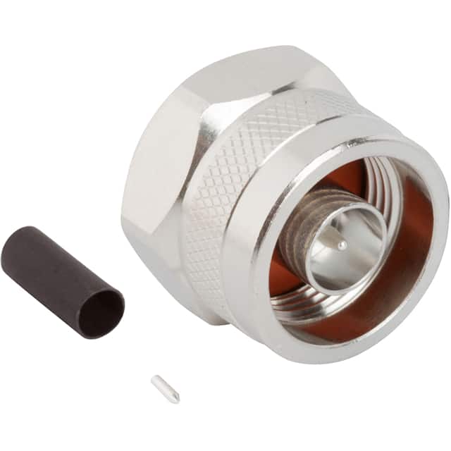 082-6686 RF CONNECTOR N-TYPE STRAIGHT SOL