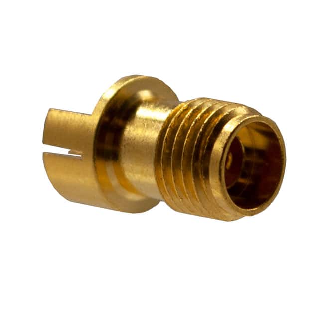 145-0701-821 CONN 2.92MM END LAUNCH JACK