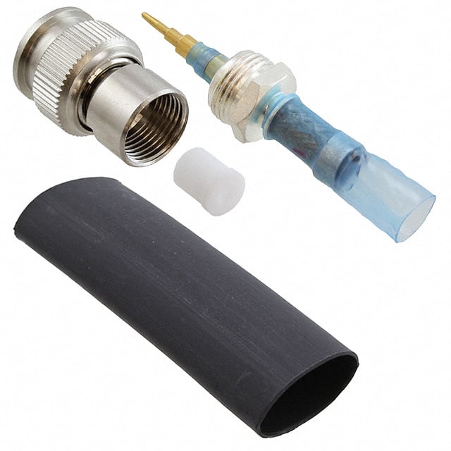 RTD-50-M-00 CONN TNC PLUG STR 50 OHM SOLDER