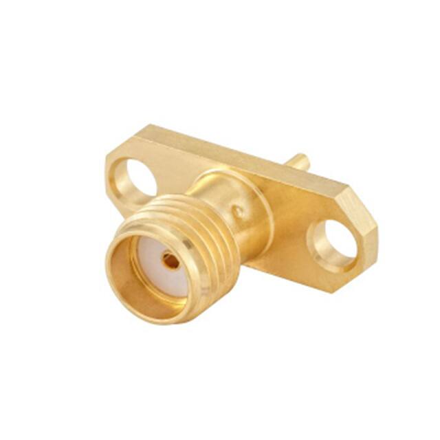 32K701-200E3 CONN SMA JACK STR 50OHM SOLDER