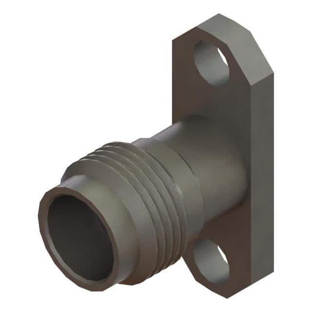 SF1621-60017 CONN 2.4MM JACK 50 OHM COMPRESS