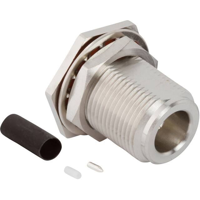 082-6684 RF CONNECTOR N-TYPE STRAIGHT SOL