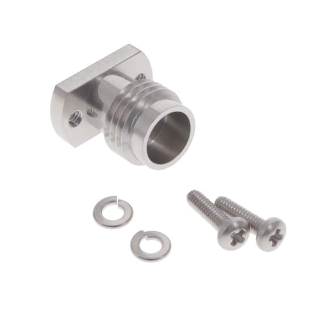 HV-R-SR2(11) CONN RCPT 1.85MM 50 OHM