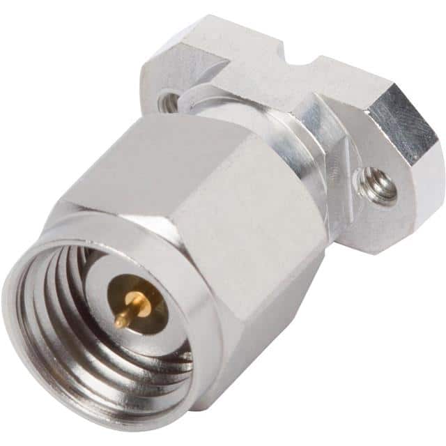 SF1611-60021 2.4MM MALE SOLDERLESS PCB COMPRE