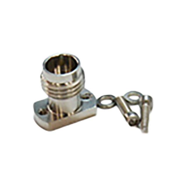 HV-R-SR2(12) CONN RCPT 1.85MM 50 OHM