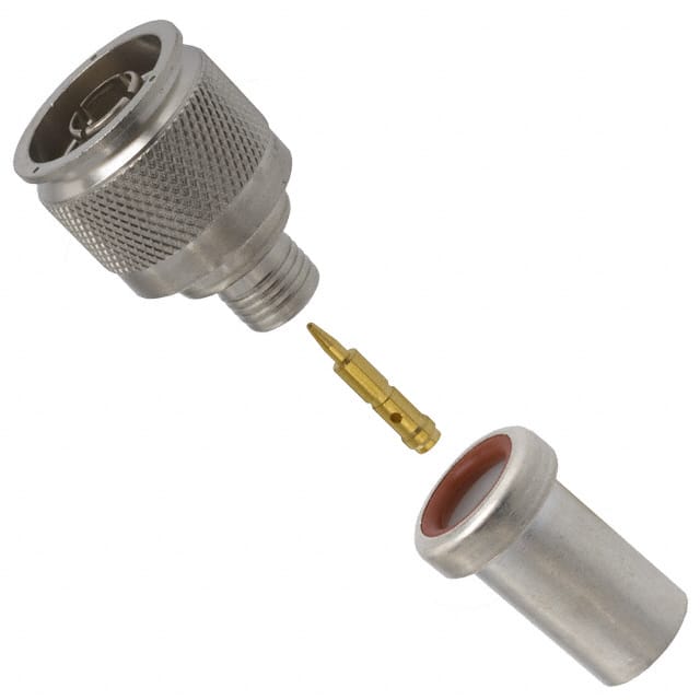 1-225092-1 CONN N PLUG STR 50 OHM CRIMP