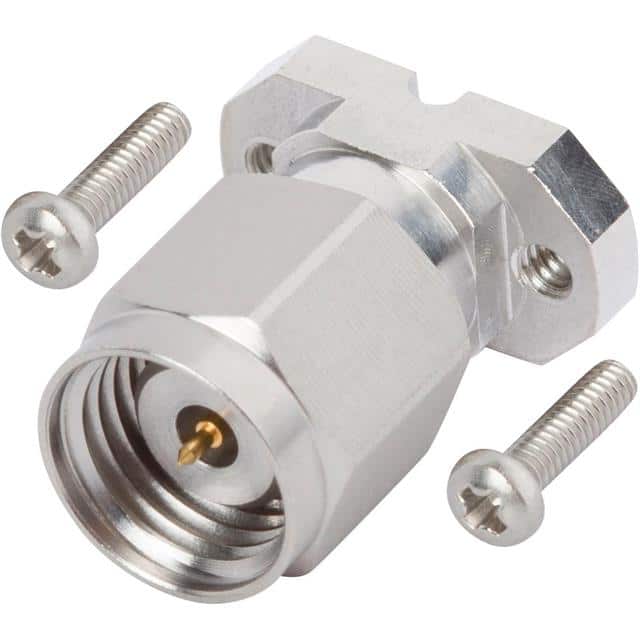 SF3311-60014-1S 1.85MM MALE SOLDERLESS PCB COMPR