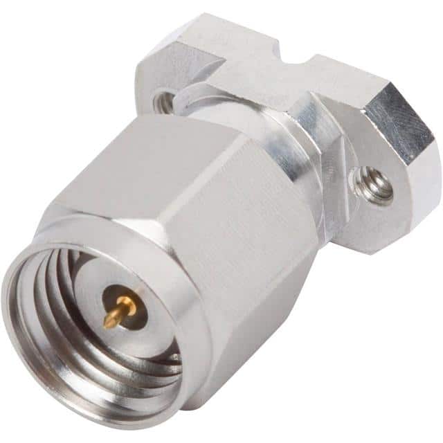 SF3311-60014 1.85MM MALE SOLDERLESS PCB COMPR