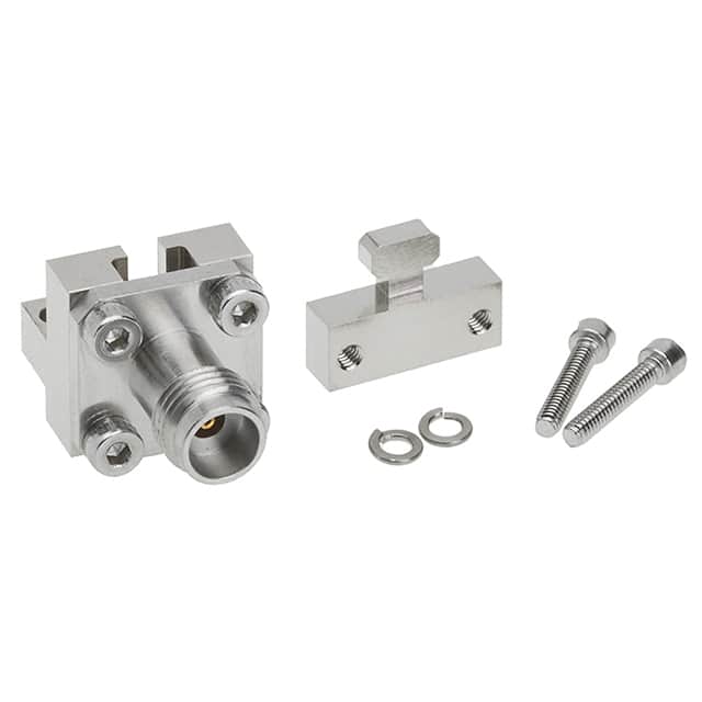 147-0701-201 CONN 2.4MM EDGE LAUNCH JACK