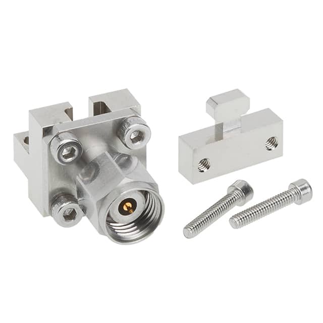 147-0801-201 CONN 2.4MM EDGE LAUNCH PLUG