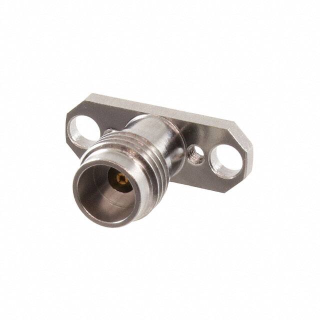 2081936-1 2.4MM JACK 2-HOLE FLANGE SOLDERL