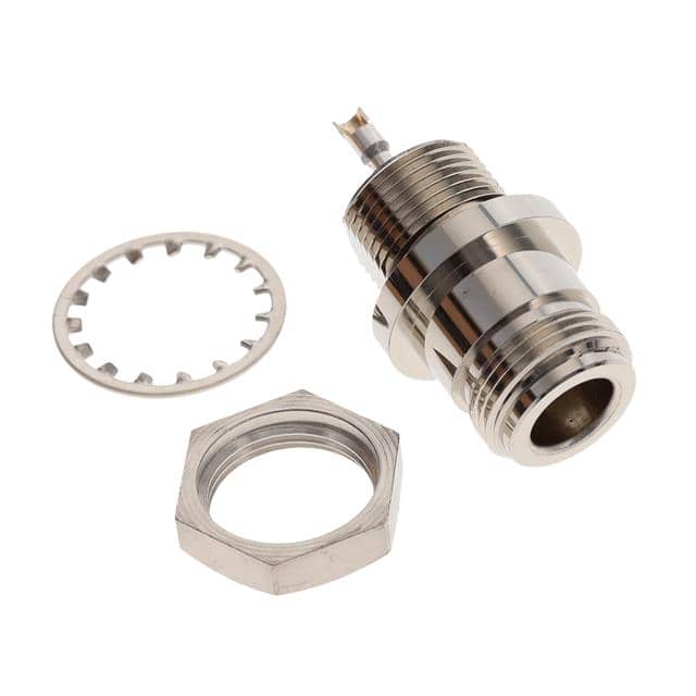 082-811 CONN N JACK STR 50 OHM SOLDER