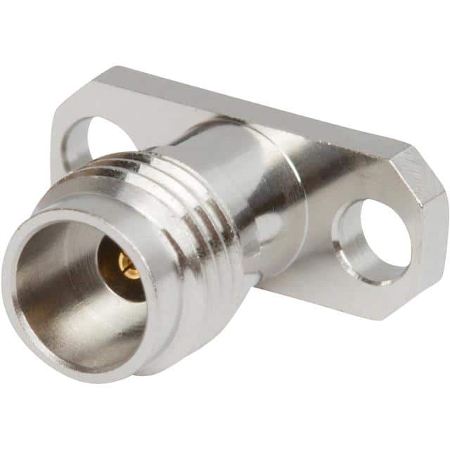 1621-60071 2.4MM FEMALE FIELD REPLACEABLE F