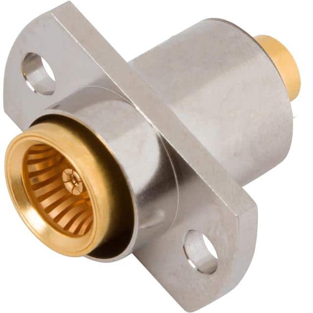 SF1732-6004 CONN BMA JACK STR 50OHM SOLDER
