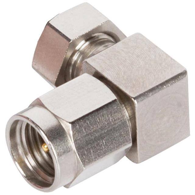 SF1512-60027 2.92MM MALE CONNECTOR, R/A FOR .