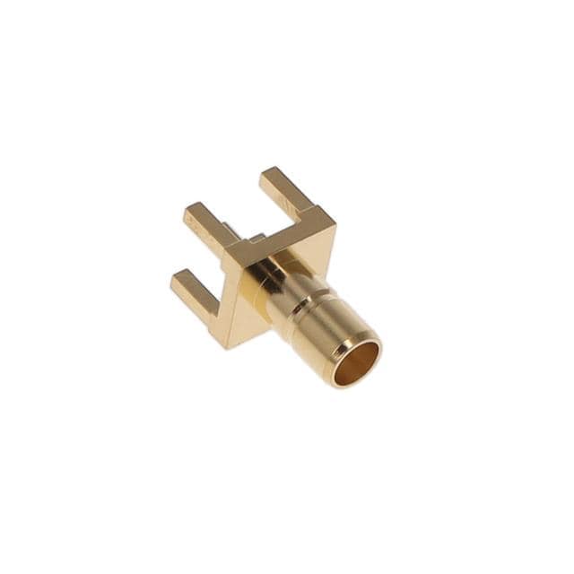 SMB7H-J-P-H-ST-TH2 CONN SMB JACK STR 75 OHM PCB
