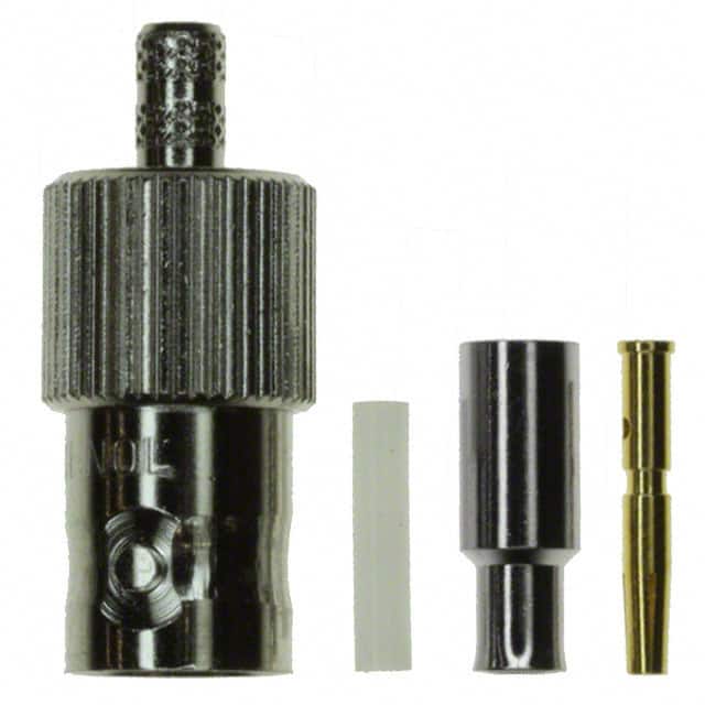 031-317-RFX CONN BNC JACK STR 50 OHM CRIMP