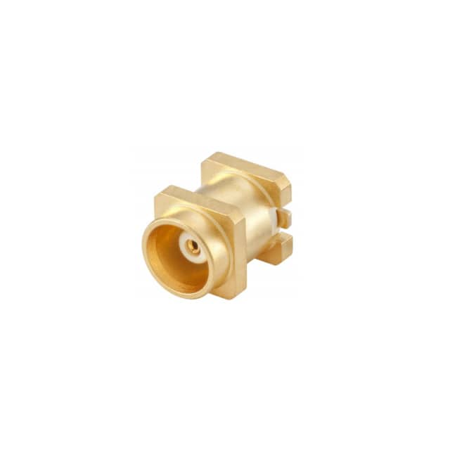 29K201-40ML5 MCX RIGHT ANGLE JACK PCB