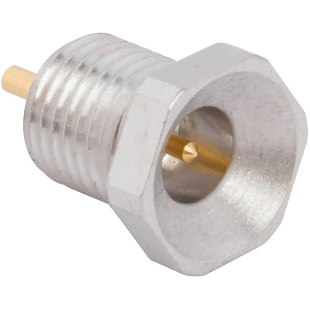 920-532J-53S RF CONNECTOR HD-EFI STRAIGHT SMO
