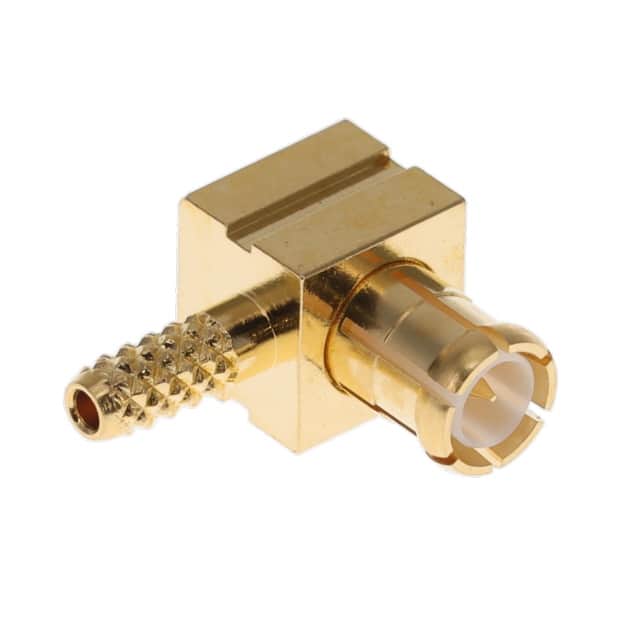 MCX-P-C-H-RA-CA2 CONN MCX PLUG 50 OHM FREE RA