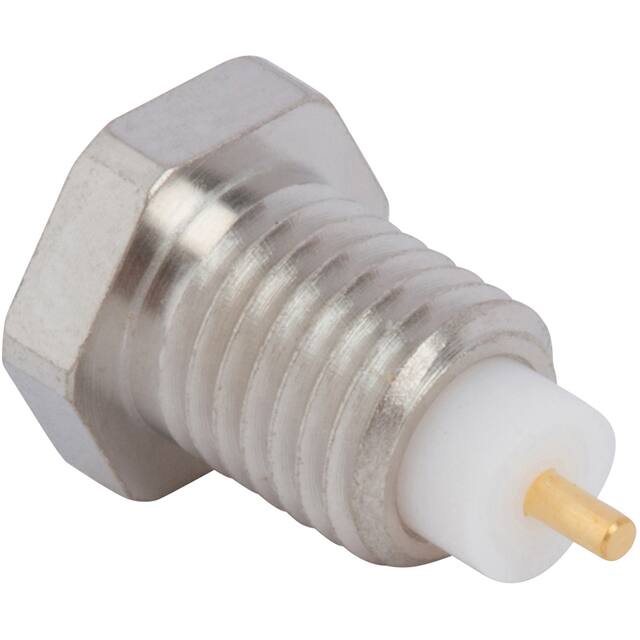 920-526J-52S RF CONNECTOR HD-EFI STRAIGHT LIM