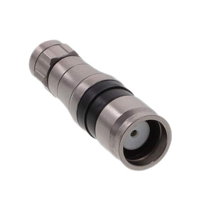 EX11N716PLUS CONNECTOR,COMP, MP,RG11,