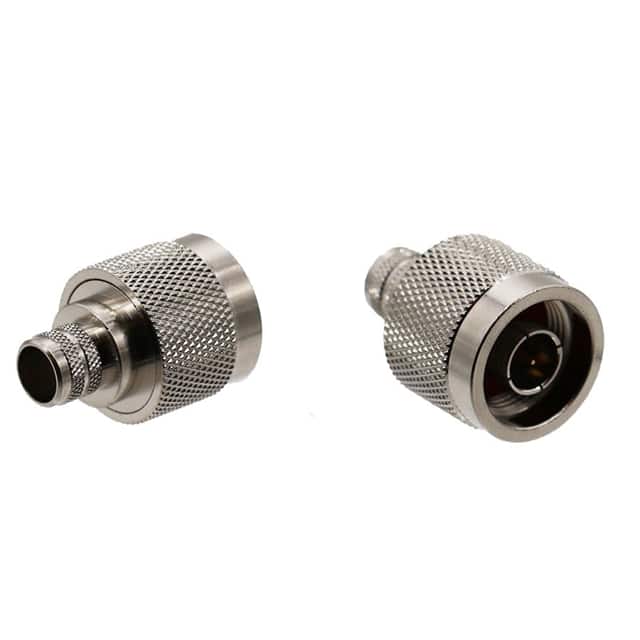 138-0449-001 N STRAIGHT CRIMP PLUG, LMR-400,