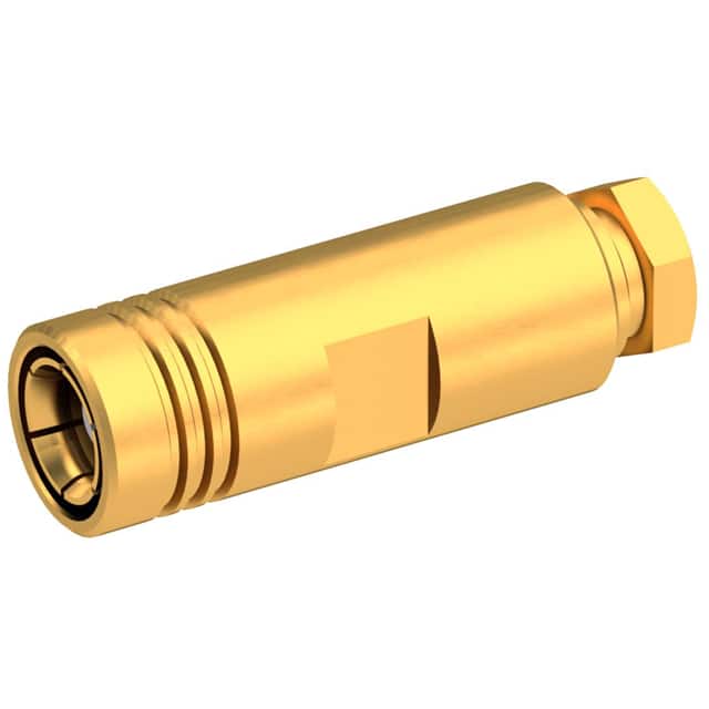 R114005000 SMB / STRAIGHT PLUG CLAMP TYPE C