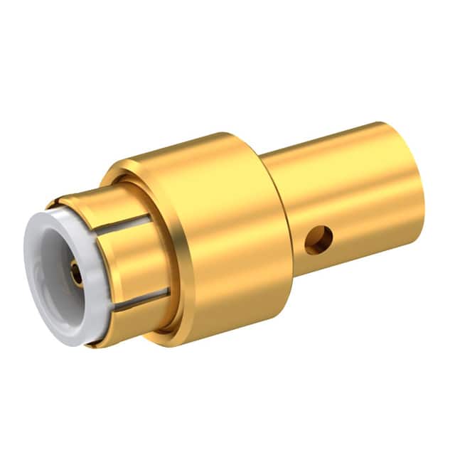 R223062000 MMBX / STRAIGHT PLUG SOLDER TYPE