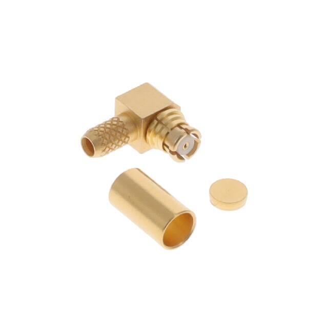 R222900320 SMP / RIGHT ANGLE PLUG CRIMP TYP