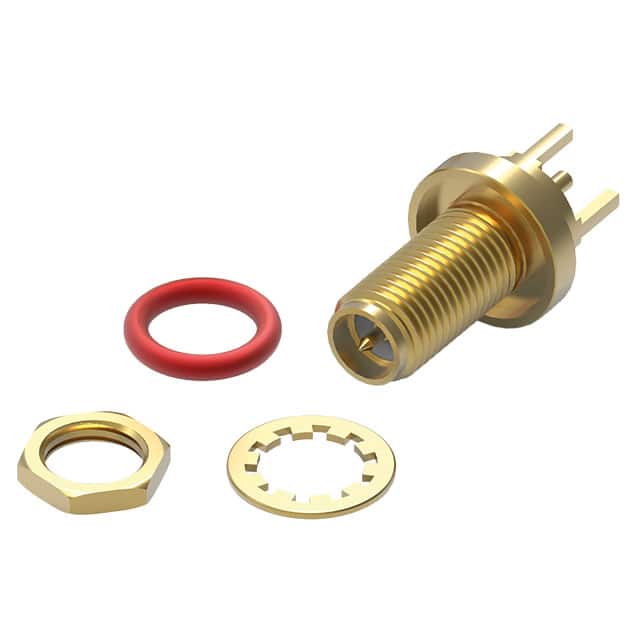 63012052121509 WR-RPSMA_SMA PCB THT JACK_STRAIG