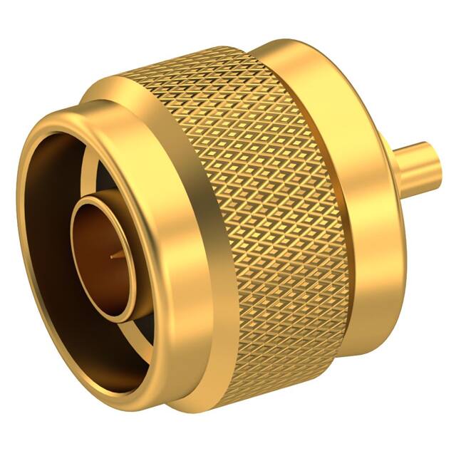 R161050300 N / STRAIGHT PLUG SOLDER TYPE CA