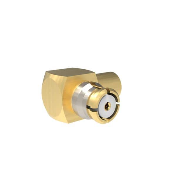 SMP-FR-C07-2-R SMP RIGHT ANGLE SOLDER PLUG 0.08
