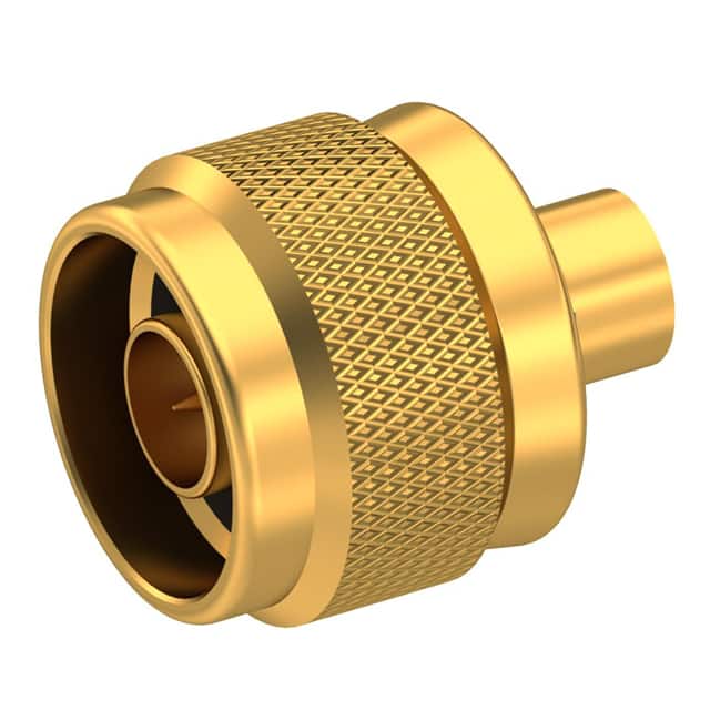 R161054000 N / STRAIGHT PLUG SOLDER TYPE CA