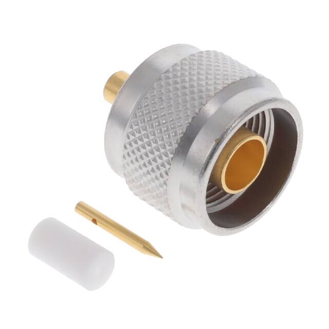 R161051000W N / STRAIGHT PLUG SOLDER TYPE CA