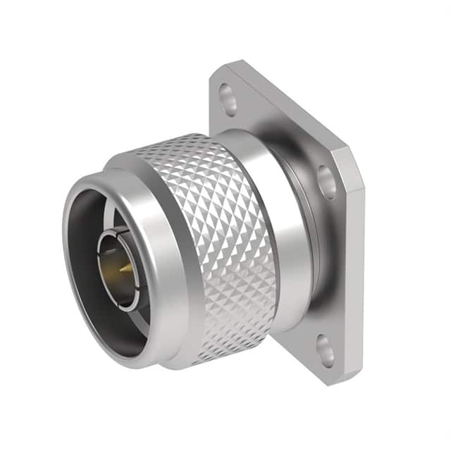 R161419020 N / SQUARE FLANGE JACK RECEPTACL