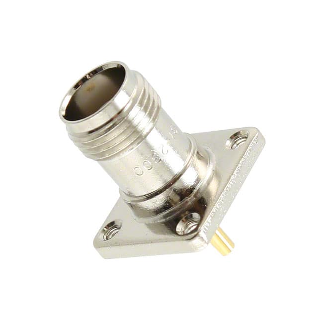 031-2300 CONN TNC JACK STR 50 OHM SOLDER