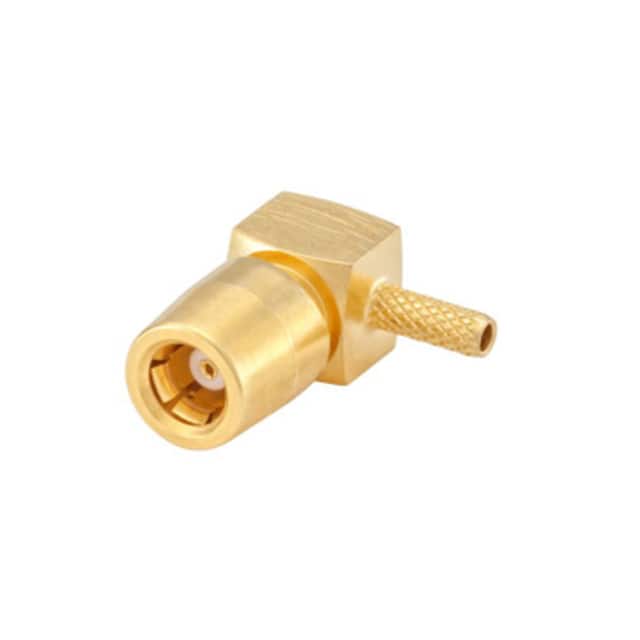 59K204-301L5 CONN SMB JACK R/A 50OHM SOLDER