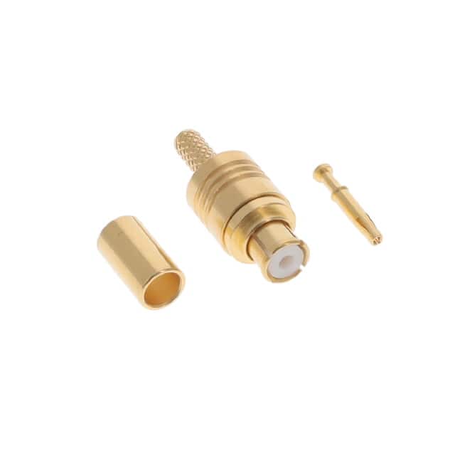 R222M80400 SMP-MAX / STRAIGHT FEMALE PLUG C