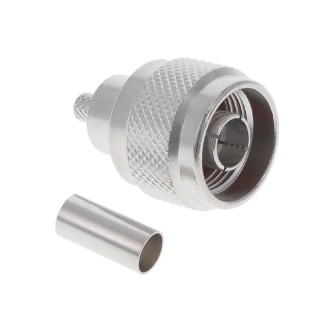 R161083000 N / STRAIGHT PLUG FULL CRIMP-TYP